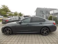 Gebraucht BMW 320 M Sport 190 PS (139 kW) 2020 Grau Limousine