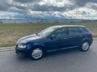 gebraucht Audi A3 Sportback 1.4 TFSI Ambition Ambition