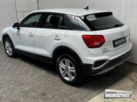 Gebraucht Audi Q2 150 PS (110 kW) 2023 Weiß SUV