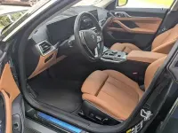 Gebraucht BMW i4 Shadowline 250 kW (340 PS) 2024 Sanremo green metallic Limousine
