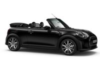 gebraucht Mini Cooper Cabriolet Classic Trim ehem. UPE 36.900€ El. Verdeck LED Scheinwerferreg. Mehrzonenklima