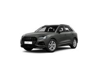 gebraucht Audi Q3 advanced 35 TFSI