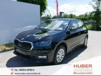 Neu Skoda Fabia Selection 2026 Andere Kleinwagen