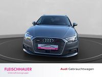 Gebraucht Audi e-tron Design 204 PS (150 kW) 2020 Grau SUV
