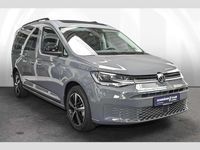 Gebraucht VW Caddy Maxi Dark Label 122 PS (89 kW) 2025 Pure grey Van / Kleinbus