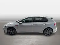 Gebraucht VW Golf VIII GTI 245 PS (180 kW) 2024 Grau Limousine