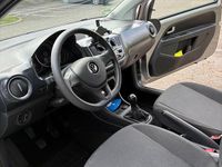Second-hand VW up! Move 65 CP (47 kW) 2024 Gri Hatchback