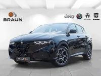 Neu Alfa Romeo Tonale 175 PS (128 kW) 2026 Nero alfa SUV