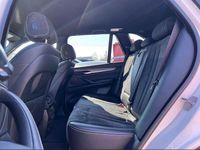 Gebraucht BMW X5 Performance 381 PS (280 kW) 2014 Weiß SUV