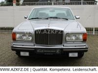 Gebraucht Bentley Eight 203 PS (149 kW) 1986 Grau Limousine