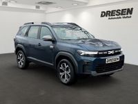 Neu Dacia Bigster Expression 140 PS (102 kW) 2026 Blau SUV
