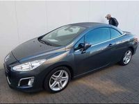 gebraucht Peugeot 308 CC 308 HDi FAP 160 Active