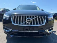 Gebraucht Volvo XC90 Ultimate 235 PS (172 kW) 2024 Onyx black SUV