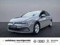 Gebraucht VW Golf VIII Pro 150 PS (110 kW) 2023 Kombi