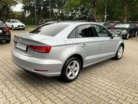 Gebraucht Audi A3 S-Line 116 PS (85 kW) 2019 Grau Limousine