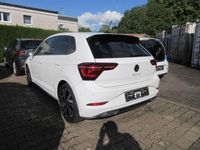 Gebraucht VW Polo R-line 95 PS (69 kW) 2022 Pure white Limousine