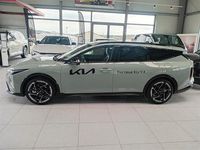 Ny Kia K4 179 HK (131 kW) 2026 Grøn Stationcar