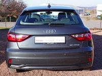 Gebraucht Audi A1 Ambiente 85 PS (62 kW) 2019 Grau Kleinwagen