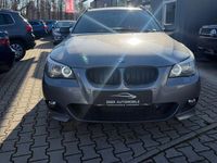 Gebraucht BMW 535 Shadowline 286 PS (210 kW) 2007 Grau Kombi