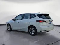 Gebraucht BMW 220 Active Tourer 170 PS (125 kW) 2022 Weiß Van / Kleinbus