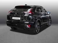 gebraucht Mitsubishi Eclipse Cross Select Black PHEV 4WD SHZ NAVI 360 Kamera