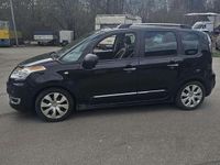 Gebraucht Citroën C3 Exclusive 120 PS (88 kW) 2009 Van / Kleinbus