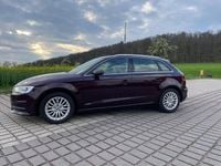 Second-hand Audi A3 Attraction 150 CP (110 kW) 2014 Mov Berlinǎ
