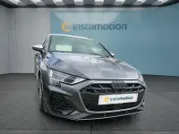 Gebraucht Audi S3 333 PS (244 kW) 2025 Grau Limousine