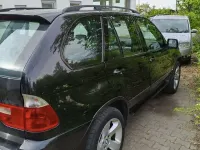 Gebraucht BMW X5 Exclusive 218 PS (160 kW) 2005 SUV