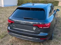 Gebraucht Audi A4 Sport 190 PS (139 kW) 2016 Grau Kombi