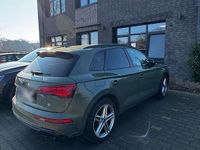 Gebraucht Audi SQ5 341 PS (250 kW) 2022 SUV