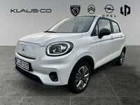 Neu Leapmotor T03 69 kW (95 PS) 2025 Weiß Kleinwagen