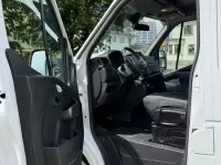 Gebraucht Opel Movano 136 PS (100 kW) 2019 Weiß Van / Kleinbus