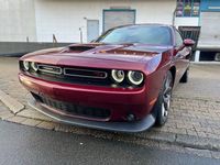 Second-hand Dodge Challenger 377 CP (277 kW) 2019 Roșu Coupe