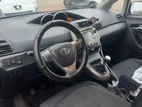 gebraucht Toyota Corolla Verso 7-Sitzer
