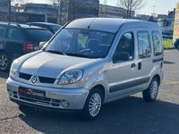 gebraucht Renault Kangoo Edition Automatik Klima AHK