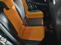Gebraucht VW up! 65 PS (47 kW) 2017 Schwarz Kleinwagen