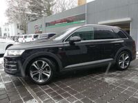 gebraucht Audi Q7 50 TDI Quattro