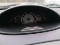 Gebraucht Hyundai Matrix GLS 103 PS (75 kW) 2006 Silber Van / Kleinbus