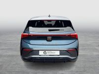 Gebraucht Cupra Born 150 kW (204 PS) 2022 Blau Kleinwagen