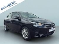 Gebraucht Opel Corsa Edition 75 PS (55 kW) 2024 Karbon schwarz metallic Kleinwagen