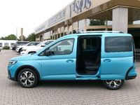 Neu Ford Transit Active 122 PS (89 kW) 2025 Blau Van / Kleinbus