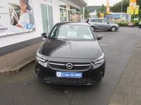 gebraucht Opel Corsa F Edition | Navi | DAB | PDC | Klima | Apple | Bluetooth