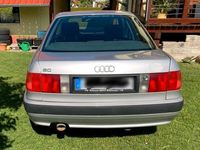 gebraucht Audi 80 B4 Limousine 2,0 l / 90 PS