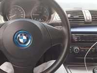 Gebraucht BMW 118 143 PS (105 kW) 2007 Kleinwagen
