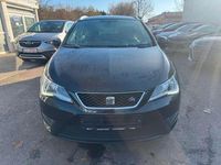 Gebraucht Seat Ibiza ST FR 105 PS (77 kW) 2015 Schwarz Kombi