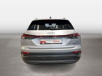 Gebraucht Audi e-tron 250 kW (340 PS) 2025 Florettsilber (metallic) SUV