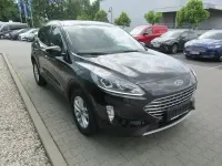 Gebraucht Ford Kuga Titanium 224 PS (164 kW) 2024 Agate black metallic SUV