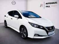 gebraucht Nissan Leaf e+ N-Connecta 62 kWh, Winter, LED, 360°