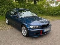 gebraucht BMW 318 i Steuerkette Neu !!